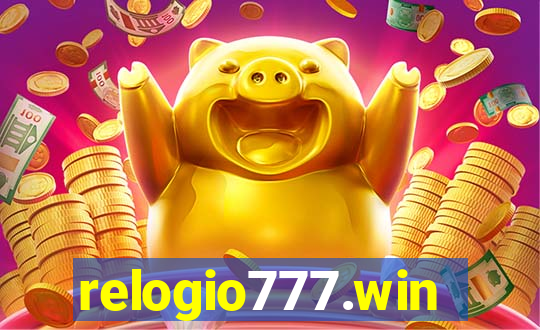 relogio777.win