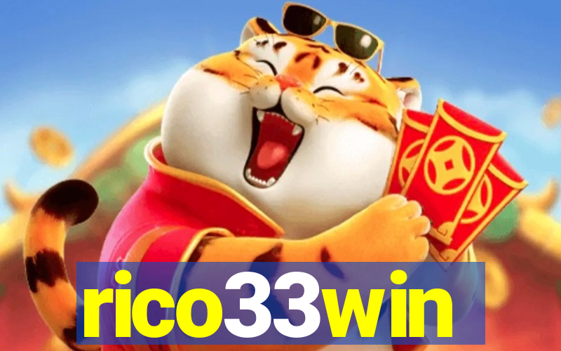 rico33win