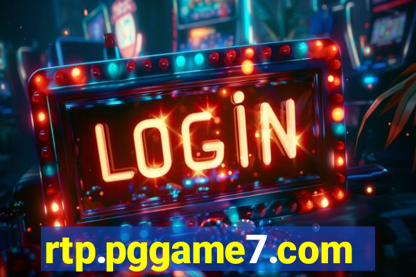 rtp.pggame7.com