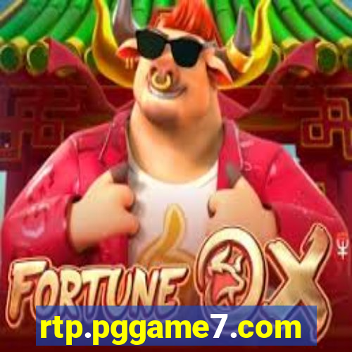 rtp.pggame7.com