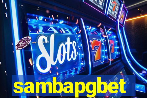 sambapgbet