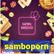 samboporn