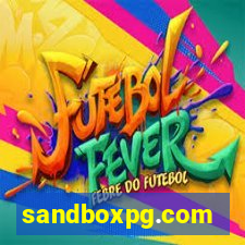 sandboxpg.com