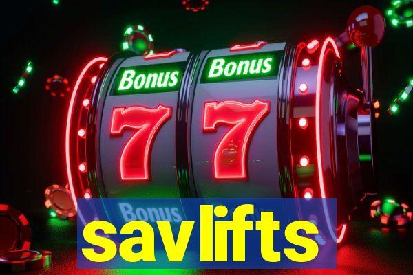 savlifts