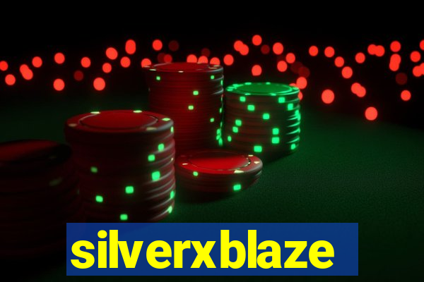 silverxblaze