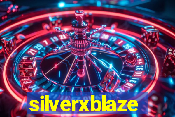 silverxblaze