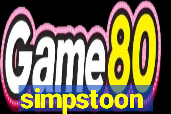 simpstoon