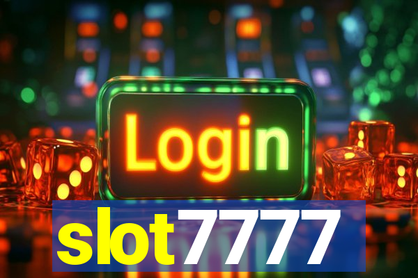 slot7777