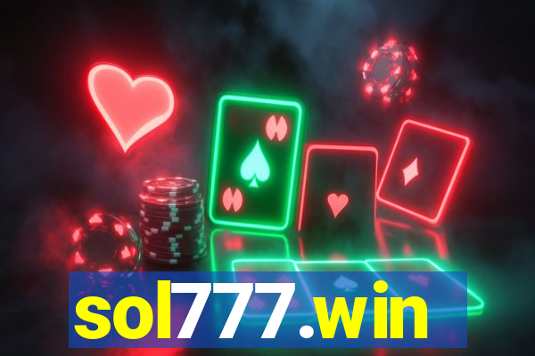 sol777.win