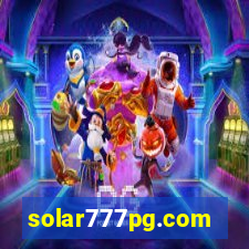 solar777pg.com