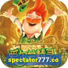 spectator777.com