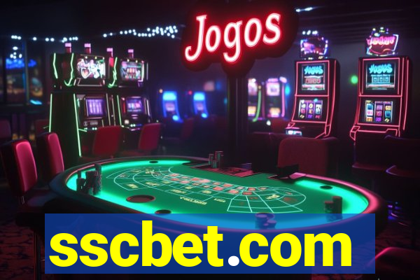 sscbet.com