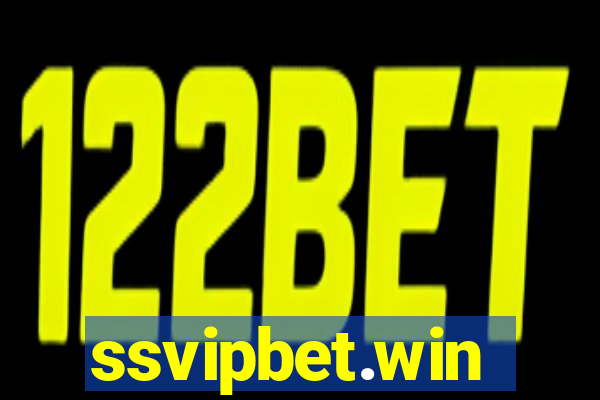 ssvipbet.win