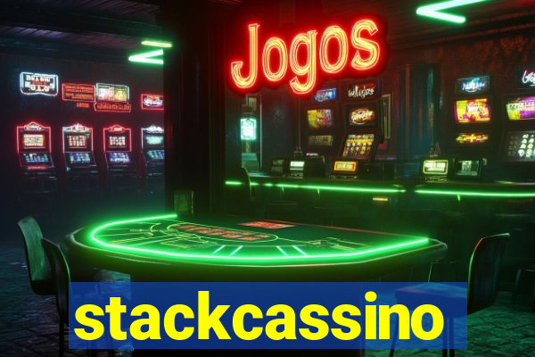 stackcassino