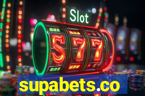 supabets.co