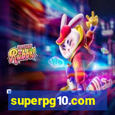 superpg10.com