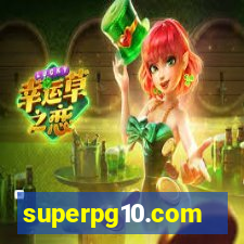 superpg10.com