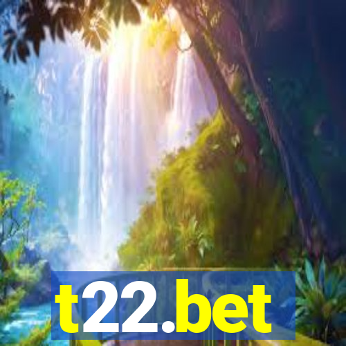 t22.bet