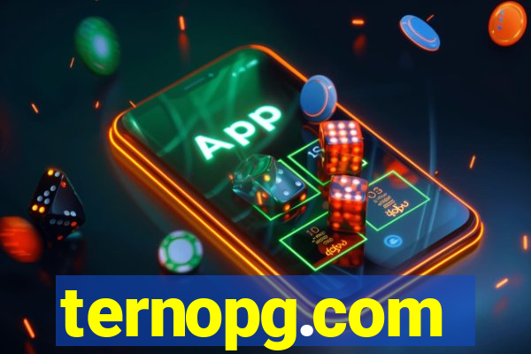 ternopg.com