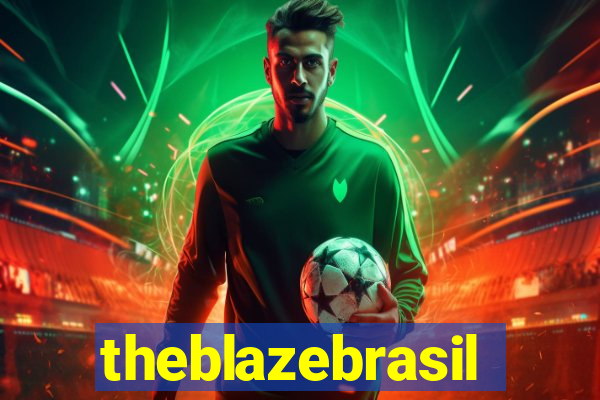 theblazebrasil