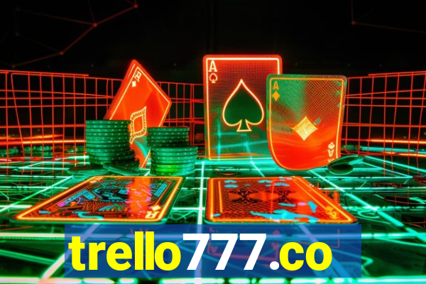 trello777.co