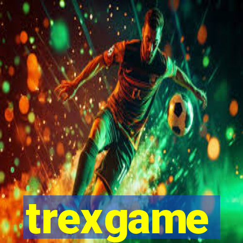 trexgame