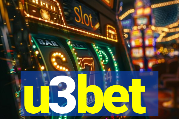 u3bet