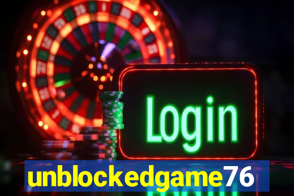 unblockedgame76