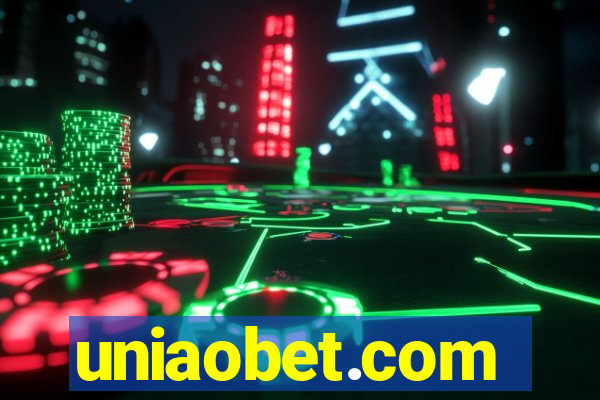 uniaobet.com