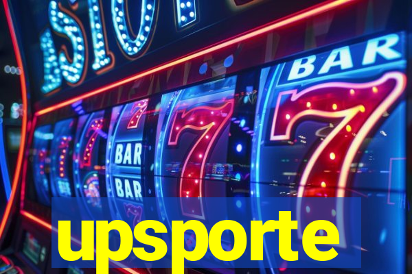 upsporte