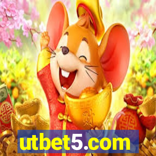 utbet5.com