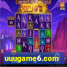 uuugame6.com