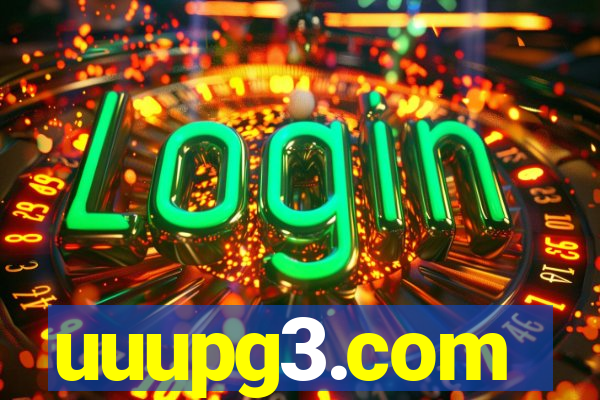 uuupg3.com