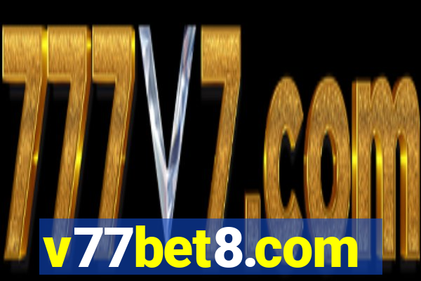 v77bet8.com