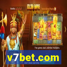 v7bet.com