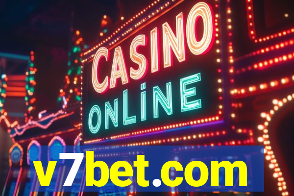 v7bet.com