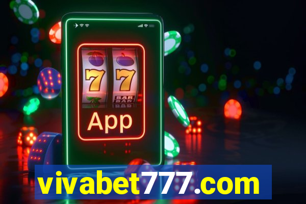 vivabet777.com