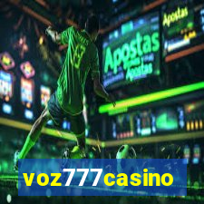 voz777casino