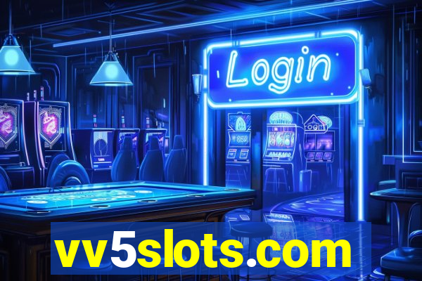 vv5slots.com