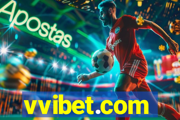 vvibet.com