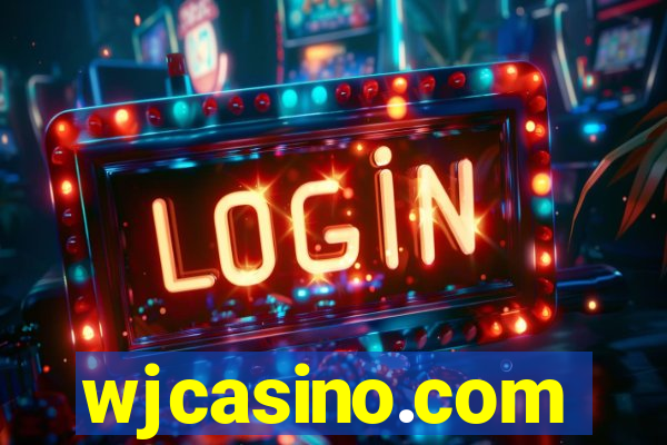 wjcasino.com