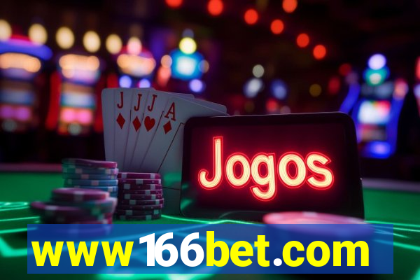 www166bet.com