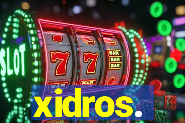 xidros.