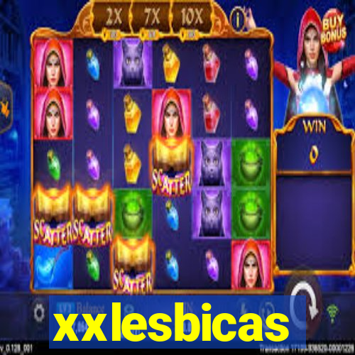 xxlesbicas