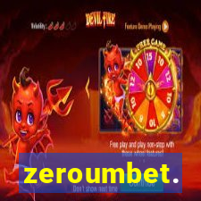 zeroumbet.